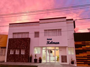 Hotel Kelman